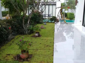 Pool Villa PB6rayong