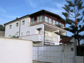 Bed & Breakfast Oceano&Mare