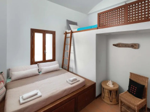 Villa Kerylos - Adults Only