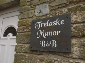 Trelaske Manor B&B
