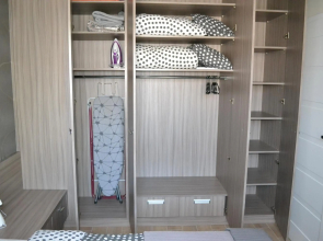 Apartament New Gdynia