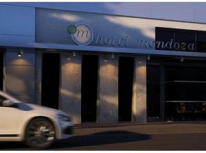 Hotel Mendoza Rosario