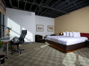 Columbus Downtown - The Lofts