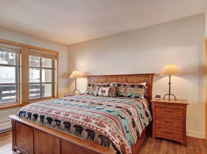 Amazing Passage Point Condo Right in Center Village! - PP301 by Redawning