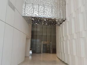 50+ Floor View of Lake-shore Executive Stay