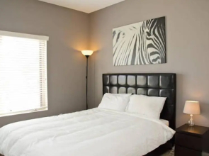 Amazing Apartments near the grove