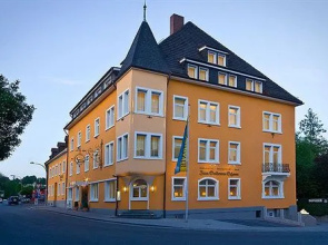 Ringhotel Zum Goldenen Ochsen