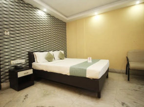 Hotel Golden Gate