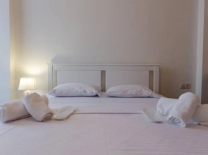 Cozy Studio Apartment In The Heart of Batum