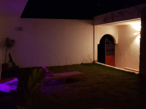 Dav Mahal Eco Lodge