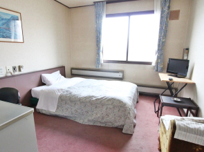 Business Hotel Kind Hope AI