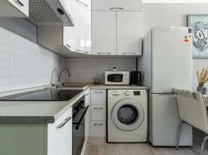 Meridian Apartments (Мередиан Апартментс) на улице Шевченко