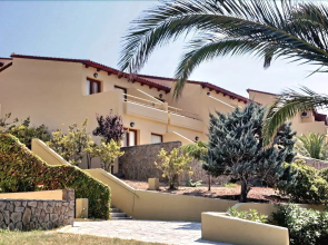 Lemnos Village Resort