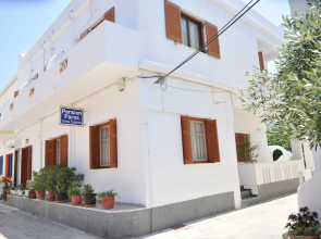 Pension Paros Anna Spanou