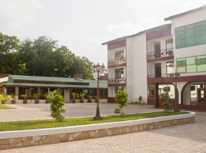 Consir Executive Lodge