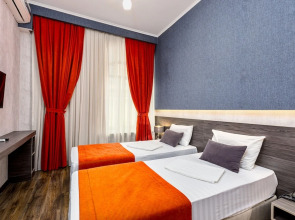 Отель Kope Palace