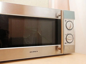 Улучшенные апартаменты «ApartLux Краснопресненская»