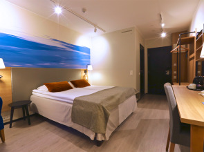 Scandic Imatran Valtionhotelli