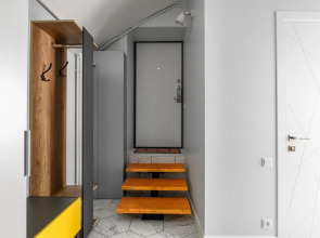 LetYourFlat Makarova