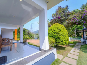Silvermist Homestay