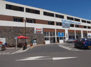 Pereybere Marlin Studio