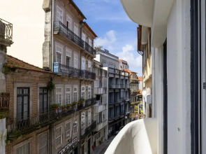 Liiiving in Gaia - Casa da Vinha Apartment VI