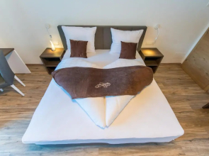 Hotel Bacher