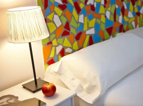 Pil Pil Hostel Bilbao