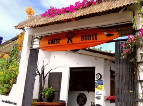 La K-leta Guest House