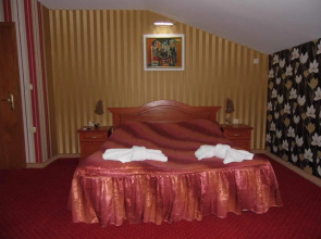 Guest House Cheshmeto