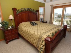 Inky's Spot - 6 Br Home