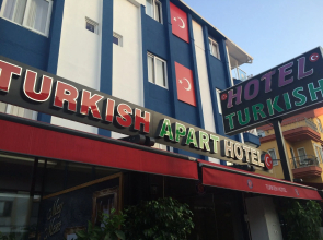 Turkish Apart Hotel