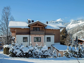 Welcoming Apartment near Ski Area in Tyrol