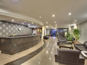 Hotel Antroyal