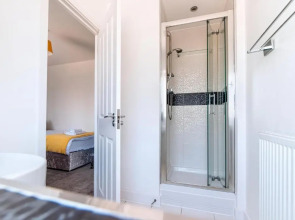 Rudd House 2 By Tj Serviced Property