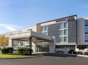 SpringHill Suites Ewing Princeton South
