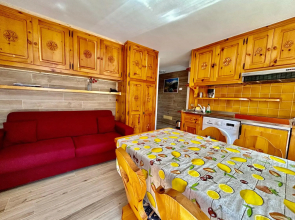 Nido Del Cervino - Ingresso Indipendente