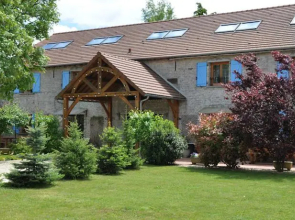 Chambres D'hôtes Lolainville