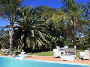 Zuurberg Mountain Village