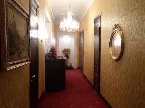 Гостиница Ореанда