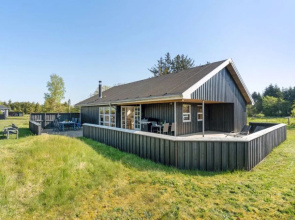 "Elmo" - 800m from the sea in NE Jutland