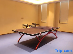 Wuyuan Xinbang Hotel (Wu Nvzhou Branch)