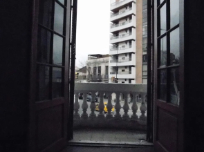 Puerto Rico Hostel & Bar