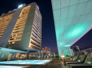 EPIC SANA Luanda Hotel