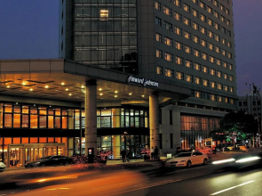 Caida Plaza Shanghai