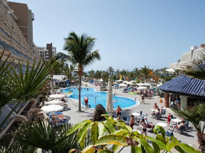 LIVVO Lago Taurito Hotel & Aquapark All Inclusive