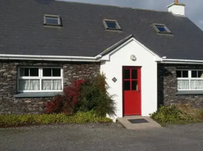 Portmagee Seaside Cottages