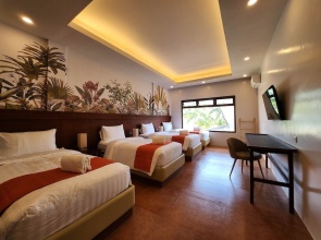 Costa Celine Beach Resort