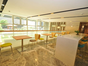 Holiday Inn Express Hangzhou Huanglong