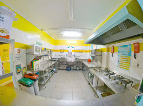 The Jolly Swagman Backpackers Hostel Sydney